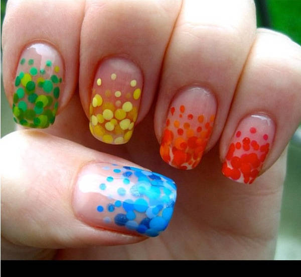 Tag Archives: Cool Nails